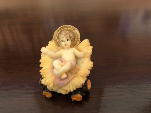 Krippenfiguren Dolomiti - Ersatz Figuren -, handbemalt 10cm, je Figur 3€ - Bild 4 von 9