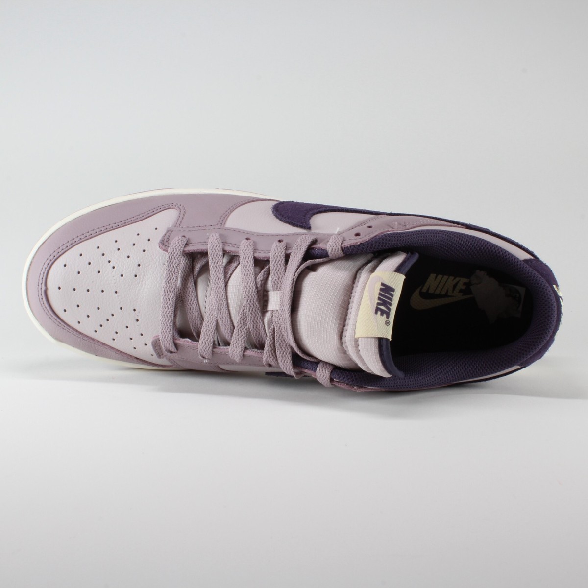 あられです！ Nike Dunk Low Retro SE Light Violet Ore Purple HQ3642-202