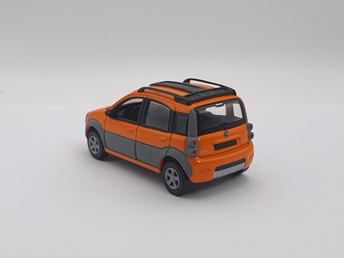 Fiat Panda Cross Norev 1/43 - Imagen 2 de 4