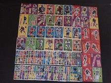 NFL Stickers,