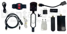 Dental USA Dr. Kim Headlight Camera Set