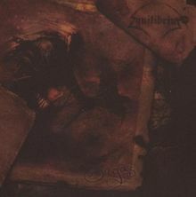 Sagas von Equilibrium | CD | Zustand gut