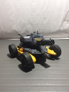 ltxtreme land sea rc