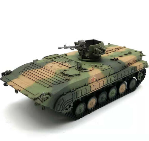 China PLA Chinese ZSD86 Type 86 Armored vehicle 1/72 RESIN FINISHED MODEL  TANK