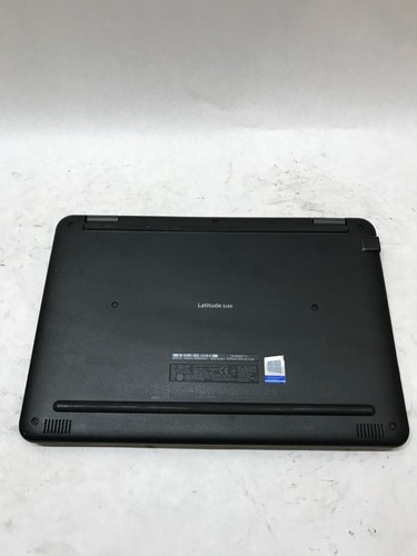 Dell Latitude 3189 2-in-1 11" Intel Celeron 4GB RAM 62GB SSD WIN 11 For Parts DW - Picture 7 of 7