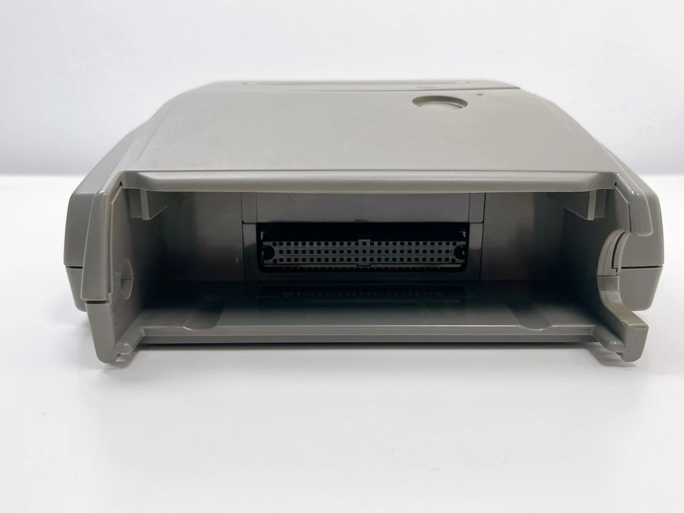 适用于零件 NEC PC Engine Super CD Rom 2 播放器系统经典日本游戏 PI-CD1 — 第 3/4 张图片