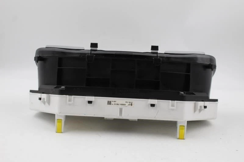 Grupo de velocímetro MPH compatible con Lexus CT200H 2011-2012 OEM #19537 Foto 3 de 4