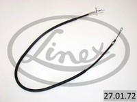 Linex Handbremsseil Bremsseil Rechts Links FüR Mercedes-Benz Sprinter 4-T