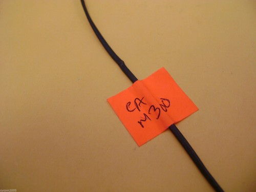 Compaq Armada M300 Microphone/Cable - Picture 3 of 3