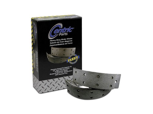 Front Brake Shoe Set For 1963-1968 Mercury Comet 1965 1964 1966 1967 NJ264GP