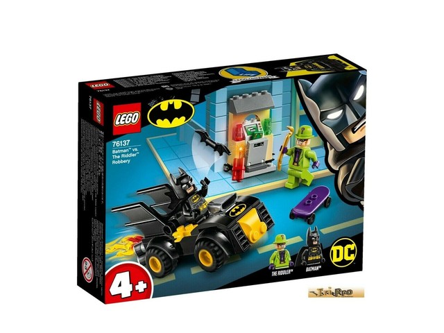 lego batman 76137