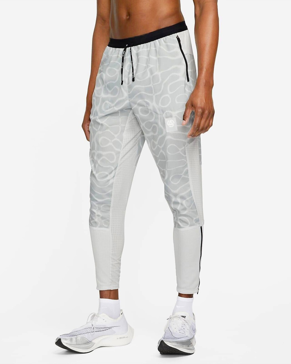 Nike Dri-FIT Wild Run Phenom Elite Men's Running Pants Woven