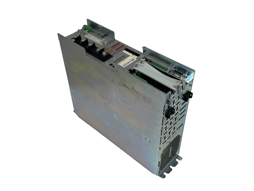 INDRAMAT DDS02.1-W025-D SERVO CONTROLLER DAE1.1 DSM2.1 REFURBISHED