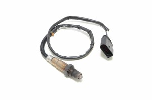4B,C5 8E,B6 Vor-KAT A4 2.4 2.7 T AUDI A6 Cabrio 8H Lambdasonde Regelsonde