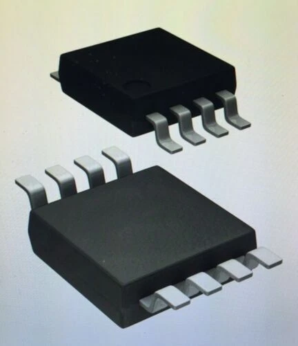 Relés de Automatización Industrial Linear