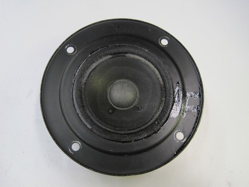 REALISTIC OPTIMUS 9,   2.5" MIDRANGE #0710AC