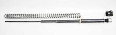 Race Tech - FSCS K51150937 - Fork Spring Conversion Kit
