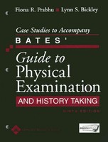 Case Studies To Accompany Bates` Guide To Physical Examination And History Takin on sale Case Studies To Accompany Bates` Guide To Physical Examination And History Takin on sale