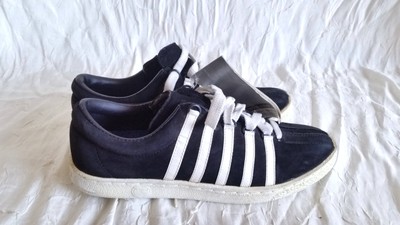 black k swiss classic