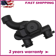 For Range Rover Sport Supercharged V8 18-22 Coolant Flow Control Water Valve