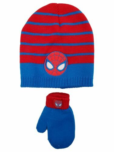 Supreme Vanson Leathers Spider-Man Mesh Back 6-Panel Hat Red NWT
