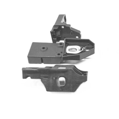 Left Headlight Housing Bracket Repair for Mercedes-Benz 2014-2018 CLA-CLASS W117