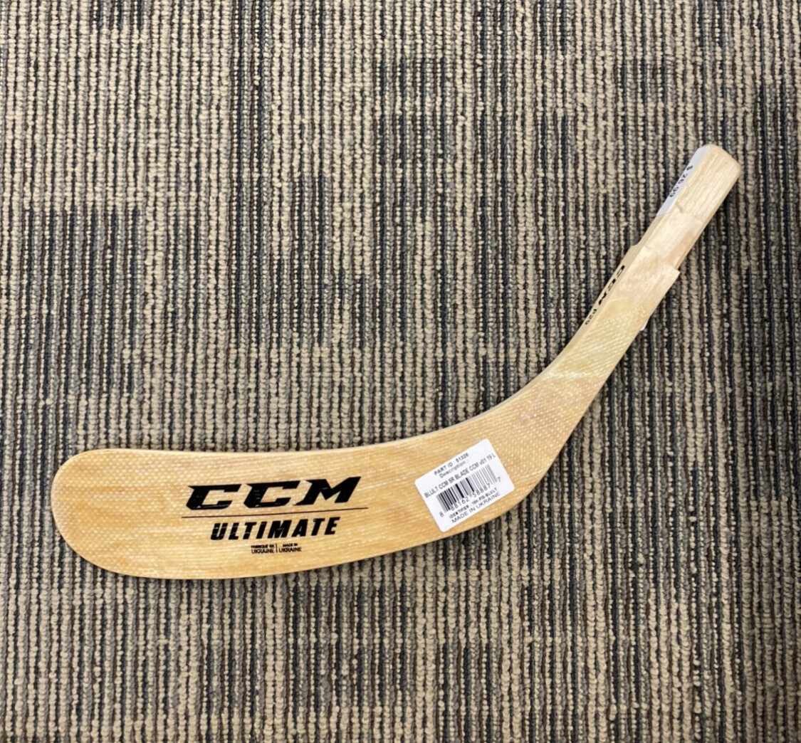 ccm ultimate stick