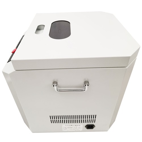 110V LCD Touch Screen Automatic Agitator Solder Paste Mixer 300-1200RPM - Picture 9 of 23