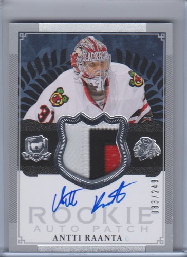 2013-14 THE CUP BASE, RPA's, INSERTS - Choose - Picture 31 of 71