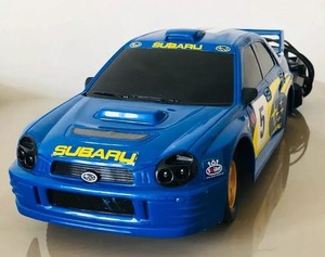 subaru remote control