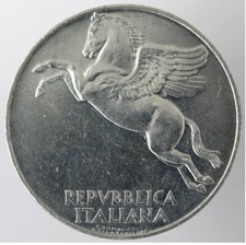 Lire 10 REPUBBLICA ITALIANA 1948 1949 1950 (Vedi tendina)