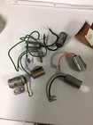Used Condensers