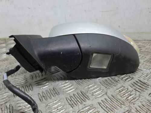 Ford C-max Titanium Mk2 Tdci 2010-2015 Wing Mirror Electric (n/s Passenger) - Picture 9 of 10