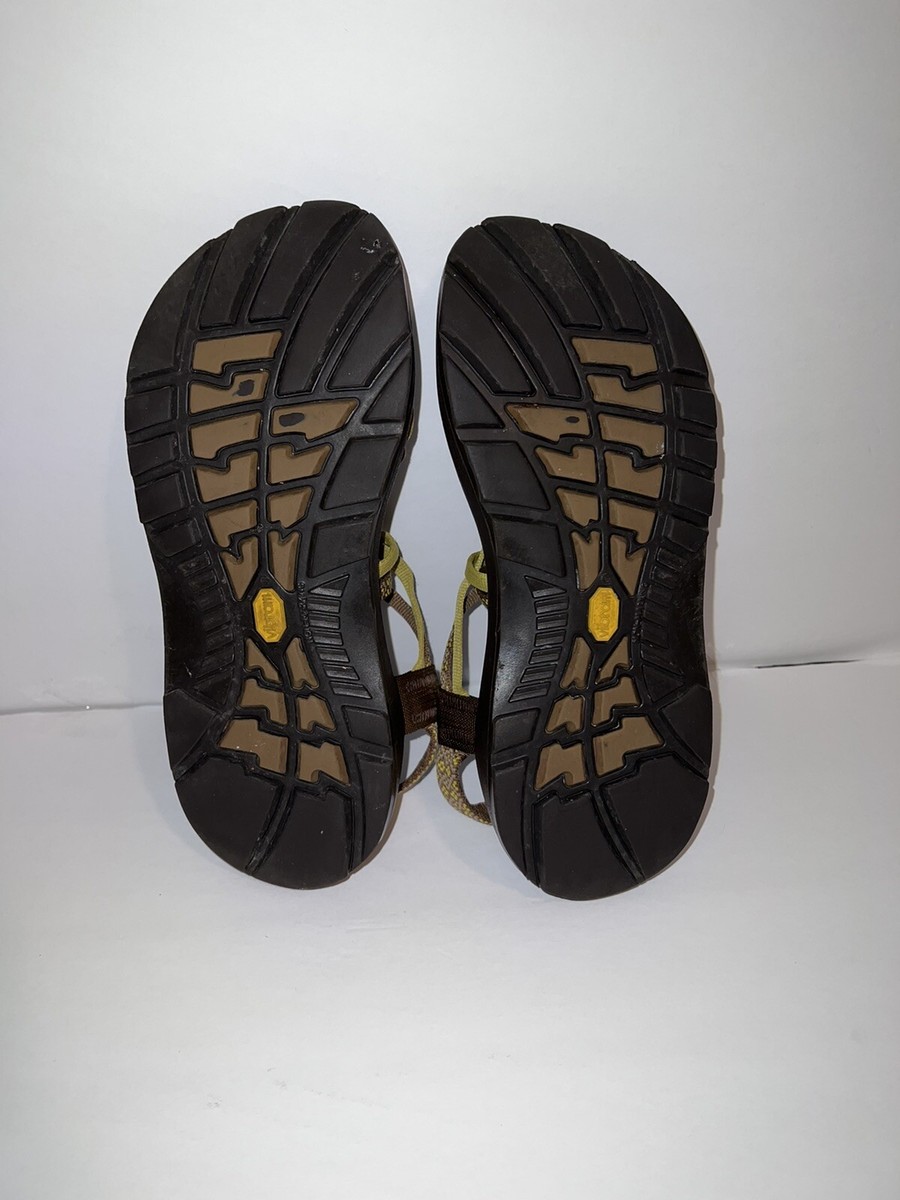たあこ Ungrid２点 Women's sz 9 M Chaco ZX2 ZX/2 Classic Vibram Unaweep Sandals Toe