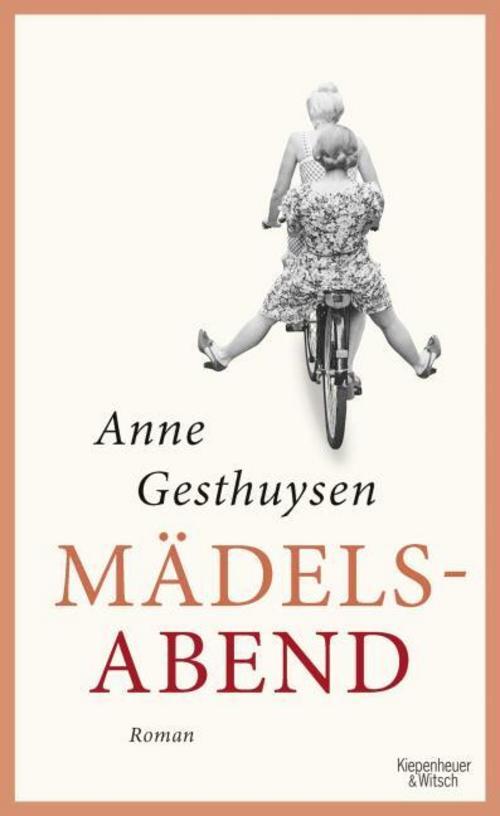 Thumbnail - Mädelsabend Anne Gesthuysen