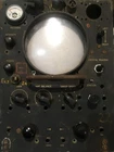 ⭐ WW2 Radar Display Unit -Aircraft Jeep Military  Parts LORAN - APN-4 MOD RAF⭐