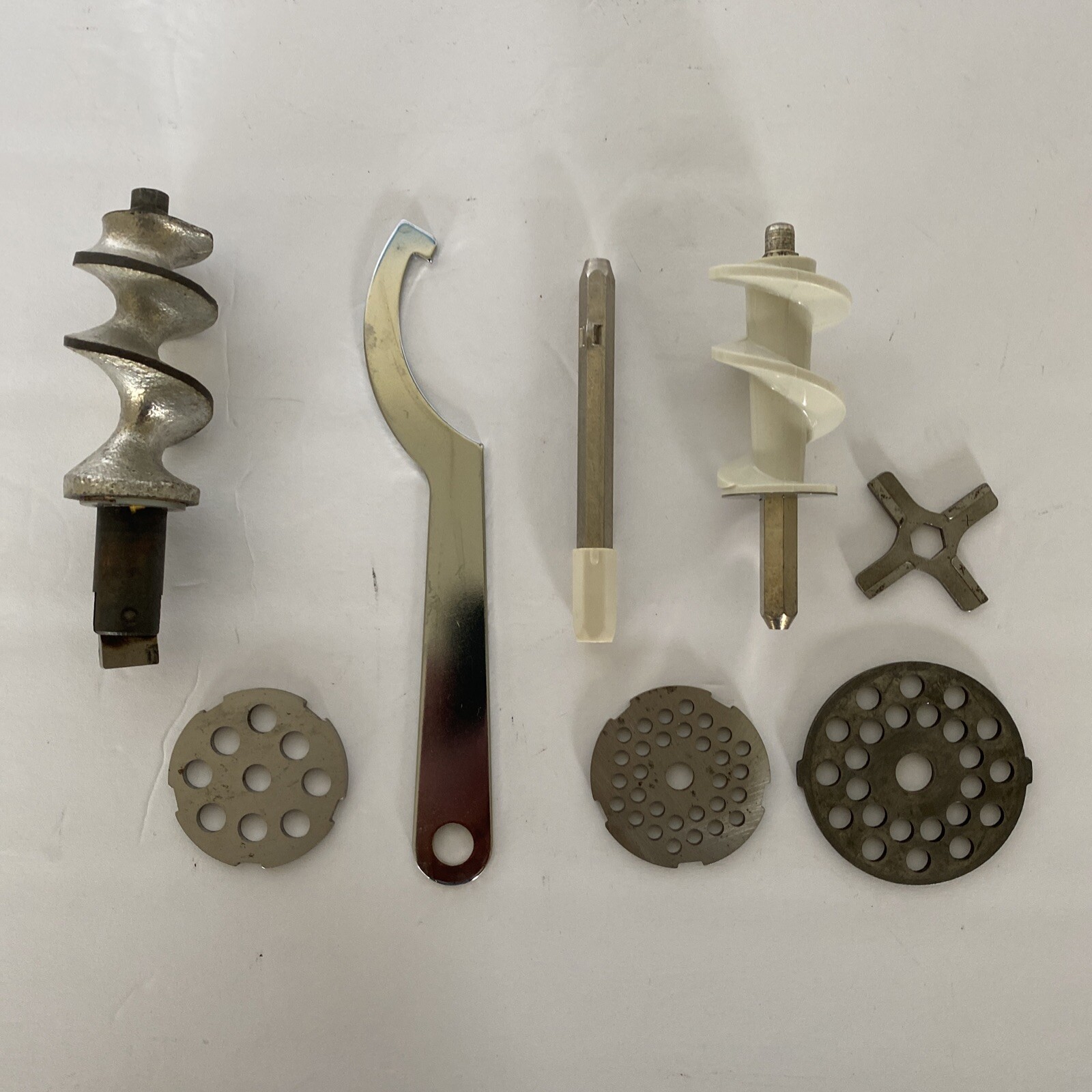 Moulinex The Kitchen Works Multipurpose Kitchen Appliance Model 308 eBay