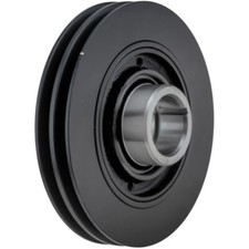 Poulies diverses Toyota LANDCRUISER