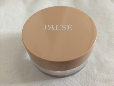 PAESE Bamboo Powder 5 g