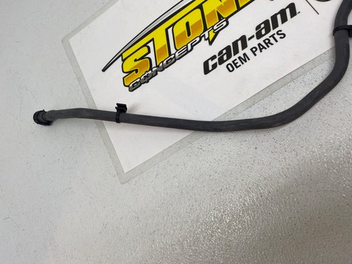 Can-Am Maverick R 77" 2024 2025 24 25 Fuel Gas Line Front 709001209 - Picture 4 of 5