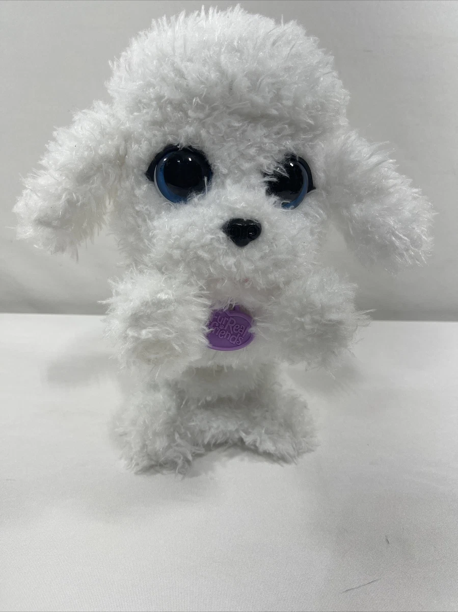 Furreal my hotsell jumpin poodle