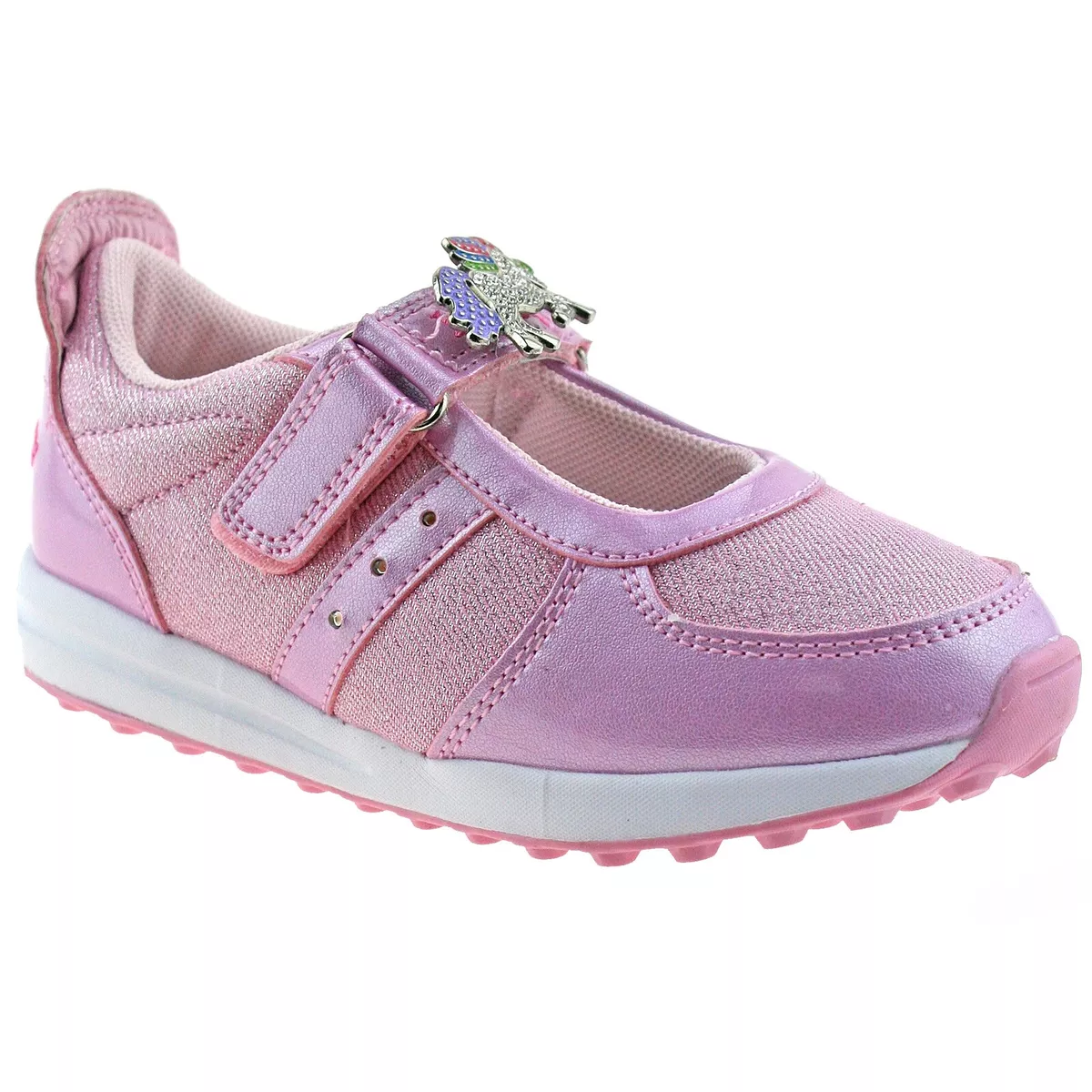Light up deals lelli kelly shoes