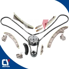 Kit De Cadena De Distribución For Subaru Legacy Outback Tribeca 3.6L EZ36D