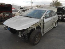 Blower Motor Fits 14-17 RONDO 92166