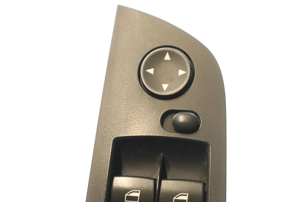 BMW 3er E93 Z E89 Fensterheber Fahrerseite Schalter Aussenspiegel  