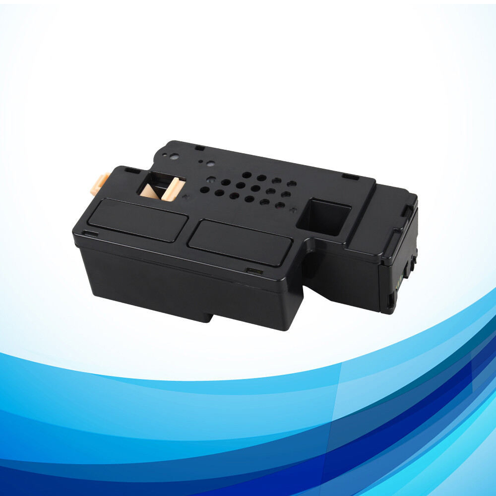 LCL Cartucho De Tóner Compatible Phaser 6020 106R02759 106R02756 106R02757 106R02758 (1Negro 1Cian 1Magenta 1Amarillo) Reemplazo Para Xerox Phaser 6020 6022 WorkCentre 6025 6027 Series Printers