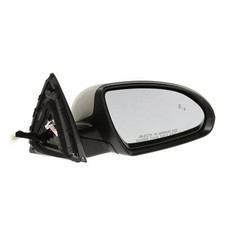 NEW OEM Kia Right Door Sideview Mirror Assembly 2019-2020 Optima 87620-D5150