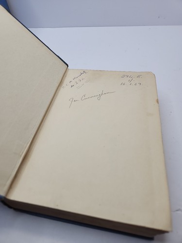 Alias mit den heiligen Engeln des Untergangs Der letzte Held Leslie Charteris 1935-41 - Bild 9 von 22