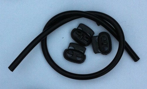 Conductive Rubber Loops. Tens, Estim, to suit Various fittings from £9.99 - Picture 2 of 6