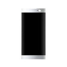 Sony Xperia XA2 LCD Assembly Silver 